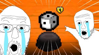The Most Under Rated Dice In Isaac