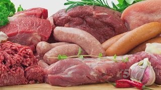 The Meat You Eat: Antibiotics In Our Food