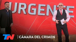 CÁMARA DEL CRIMEN | Programa completo (31/10/2020)