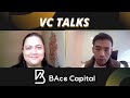 VC Talks Bersama Benny Chen - BAce Capital | DailySocial TV