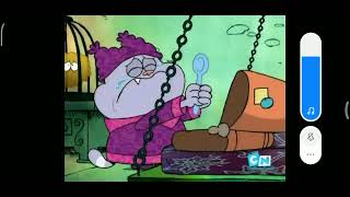 FREE DISLIKE VIDEO: Chowder Crying