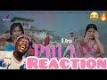 African Reacts to Eko Pali Sarkha | NEW Official Music Video 2023 | Lipika | Merry | Mithun | Adong