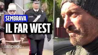 Matteo Messina Denaro, Totò Schillaci: “Ero arrivato in clinica, sembrava Far West"