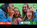 THE OTHER SIDE Story Version 🎵 FUNnel Vision Grass is Greener Music Video
