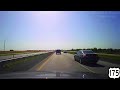 u.s. route 175 from dallas tx to jacksonville tx full distance drive dash cam