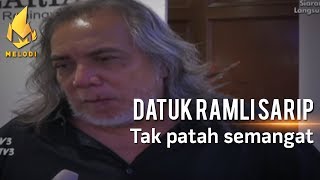 Melodi (2017) | Tak Patah Semangat