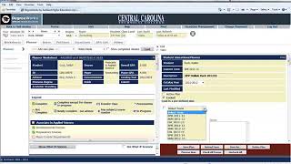 DegreeWorks Planner