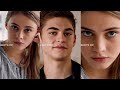 Hardin and Tessa Whatsapp Status | Into Your Arms Whatsapp Status