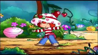 Strawberry shortcake season two theme song