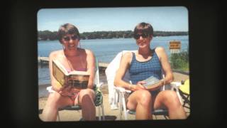 Joann's Memorial Slideshow