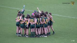 RSAC Tassie Hawks Cup 2023 - Boys Grand Final | St Virgil's vs Prospect