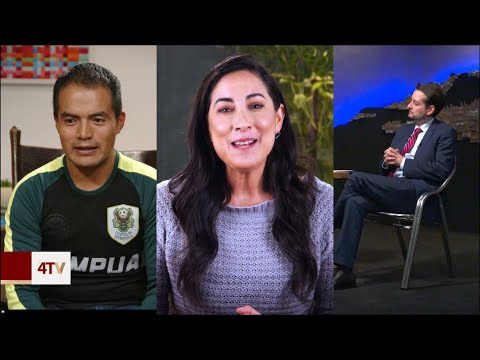 La4tv Vespertina 13 De Diciembre 2022 Youtube