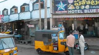 Nandyal APSRTC Out side Video