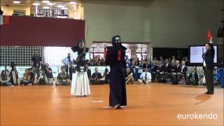 WKC15th_Men_team_Final_ 2 CK Choi(KOR) vs Y.Katsumi(JPN) _OA.wmv