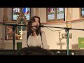 birdy raincatchers live at st. johns church kingston july 2023