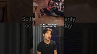 He Found This CRAZY Legal Loophole #shorts