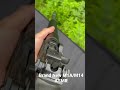 Brand new M1A/M14 ASMR