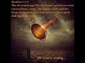 The Seventh Trumpet is Sounded. Revelation 11:15 - Pastor David