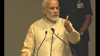 PM Modi's speech at International Ramayan Mela