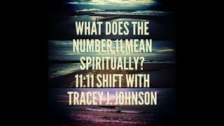1111 Numerology Meaning - Numerology 1111: Hidden Meanings Of The Number 1111!