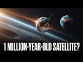 What If Humans Found an Artificial Satellite 1 Million Years Old? | Space Documentary
