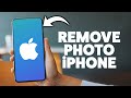 How To Delete A Contact Photo On iPhone 2026 (Step-By-Step Tutorial)