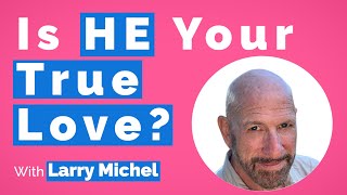 Where Is YOUR Love Now?--With Larry Michel