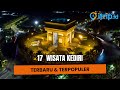 17 Tempat Wisata di Kediri Terbaru, Destinasi yang Instagramable dan Lagi Hits Kediri