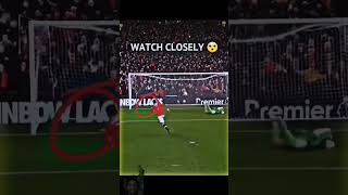 Cristiano Ronaldo's Shooting Power 🤯🚀  |  #viral #fyp #shorts #footballshorts #ronaldo #power