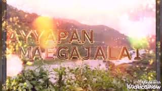 Ayyappan megamalai Homestay Theni district Tamil Nadu