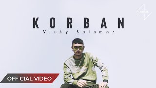 Vicky Salamor - Korban