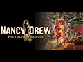 2021 Nancy Drew Marathon: The Haunted Carousel (#8)