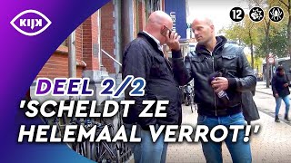 CONFRONTATIE met MALAFIDE VERHUURMAKELAAR | Foute Boel | KIJK Misdaad