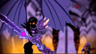 miltonius vs drakath