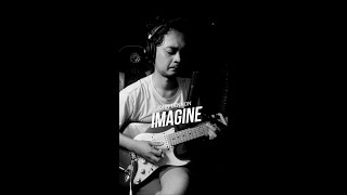 Imagine - John Lennon (short cover song)