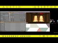 CONTROLLING LIGHTS WITH BEAM
