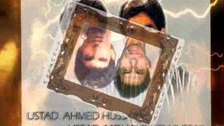 Seene Mein Samandar Ke - Ustad Ahmed Hussain Ustad Mohd.Hussain.wmv