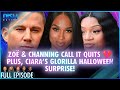 Zoë & Channing Call It Quits 💔 Plus, Ciara’s GloRilla Halloween Surprise! Episode 040 S13 - 11/01/24