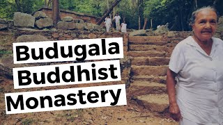 Budugala Buddhist Monastery Ruins - Archaeological Sites in  Sri Lanka | Kalthota