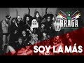 LA MÁS DRAGA - Soy La Más (Versión Oscura)