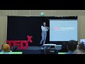 Feminism | Natalia Murcia Cencerrado | TEDxYouth@BIS