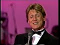 Joe Longthorne Entertains - 1987/08/26 Complete With Ads