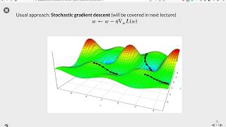 Tutorial 2 - Supervised Learning | Deep Learning on Computational Accelerators