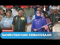 Sambutan Hari Kebangsaan Bhg 5 | MHI (31 Aug 2023)