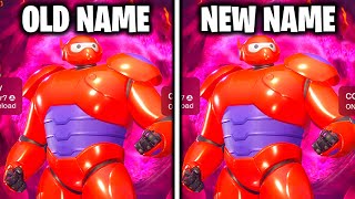 HOW TO CHANGE YOUR FORTNITE NAME IN 2025!