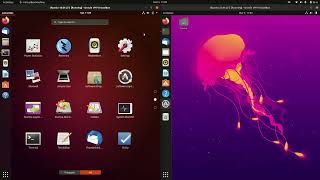 Ubuntu 18.04 (LTS) vs 22.04 (LTS)