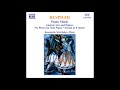 ottorino respighi tre preludi sopra melodie gregoriane for solo piano p 131 1920