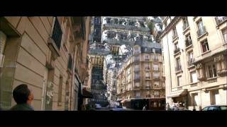 Inception (2010) TV Spot 5 HD