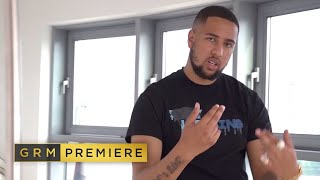 TR Trizzy - Fashion Week [Music Video] | GRM Daily