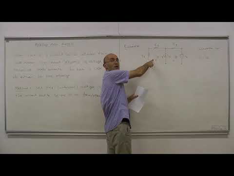 EE201 Circuit Theory I: Lecture 13 (Middle East Technical University ...